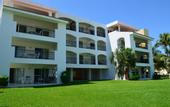 Туры в отель Beach Scape Kin Ha Villas & Suites