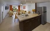 Туры в отель Beach Scape Kin Ha Villas & Suites