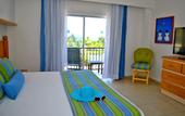 Туры в отель Beach Scape Kin Ha Villas & Suites