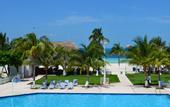 Туры в отель Beach Scape Kin Ha Villas & Suites