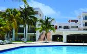Туры в отель Beach Scape Kin Ha Villas & Suites