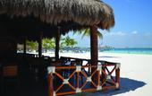Туры в отель Beach Scape Kin Ha Villas & Suites