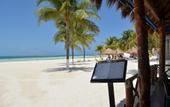 Туры в отель Beach Scape Kin Ha Villas & Suites