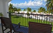 Туры в отель Beach Scape Kin Ha Villas & Suites