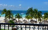Туры в отель Beach Scape Kin Ha Villas & Suites
