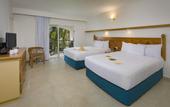 Туры в отель Beach Scape Kin Ha Villas & Suites