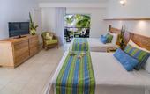 Туры в отель Beach Scape Kin Ha Villas & Suites