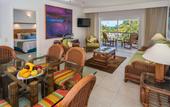 Туры в отель Beach Scape Kin Ha Villas & Suites