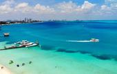 Туры в отель Beach Scape Kin Ha Villas & Suites
