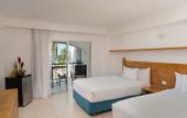 Туры в отель Beach Scape Kin Ha Villas & Suites