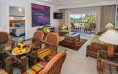 Туры в отель Beach Scape Kin Ha Villas & Suites