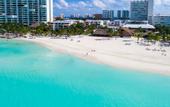 Туры в отель Beach Scape Kin Ha Villas & Suites