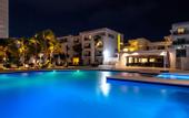 Туры в отель Beach Scape Kin Ha Villas & Suites