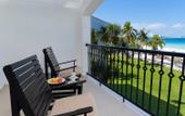 Туры в отель Beach Scape Kin Ha Villas & Suites