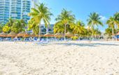 Туры в отель Beach Scape Kin Ha Villas & Suites