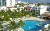 Туры в отель Beach Scape Kin Ha Villas & Suites