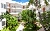 Туры в отель Beach Scape Kin Ha Villas & Suites