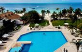 Туры в отель Beach Scape Kin Ha Villas & Suites
