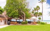 Туры в отель Beach Scape Kin Ha Villas & Suites