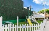 Туры в отель Beach Scape Kin Ha Villas & Suites