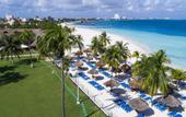 Туры в отель Beach Scape Kin Ha Villas & Suites