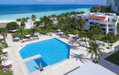 Туры в отель Beach Scape Kin Ha Villas & Suites