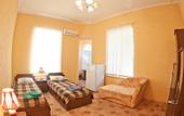 Туры в отель СОК Руссия