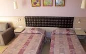 Туры в отель Sandy Beach