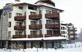 Туры в отель Orphey