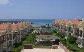 Туры в отель Beach Villas