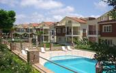 Туры в отель Beach Villas