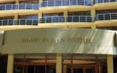 Туры в отель Otdih Hotel & Spa