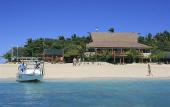 Туры в отель Beachcomber Island Resort