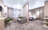 Туры в отель Holiday Inn Kaliningrad