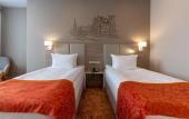 Туры в отель Holiday Inn Kaliningrad