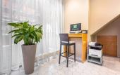 Туры в отель Holiday Inn Kaliningrad