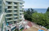 Туры в отель Palm Beach