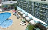 Туры в отель Palm Beach