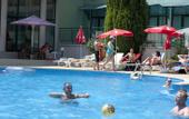 Туры в отель Palm Beach