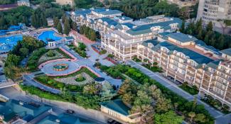 Palmira Palace Resort & Spa 5*