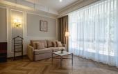 Туры в отель Palmira Palace Resort & Spa