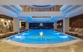 Туры в отель Palmira Palace Resort & Spa