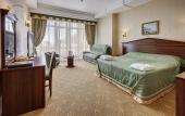Туры в отель Palmira Palace Resort & Spa
