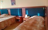 Туры в отель Pancho