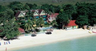 Beaches Sandy Bay 4*