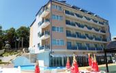 Туры в отель Paraiso Beach Hotel and Theopolis