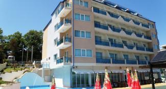 Paraiso Beach Hotel and Theopolis 4*