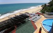 Туры в отель Paraiso Beach Hotel and Theopolis