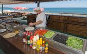 Туры в отель Paraiso Beach Hotel and Theopolis