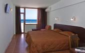 Туры в отель Paraiso Beach Hotel and Theopolis